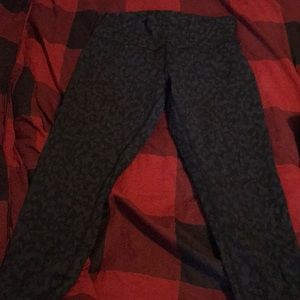 Lululemon Wunder Under